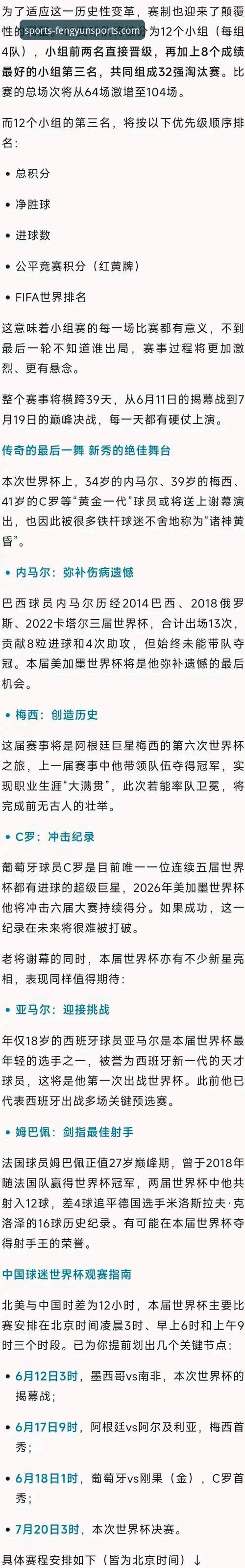 伊拉克40年重返世界杯的实用观赛指南：风云体育平台深度体验分享