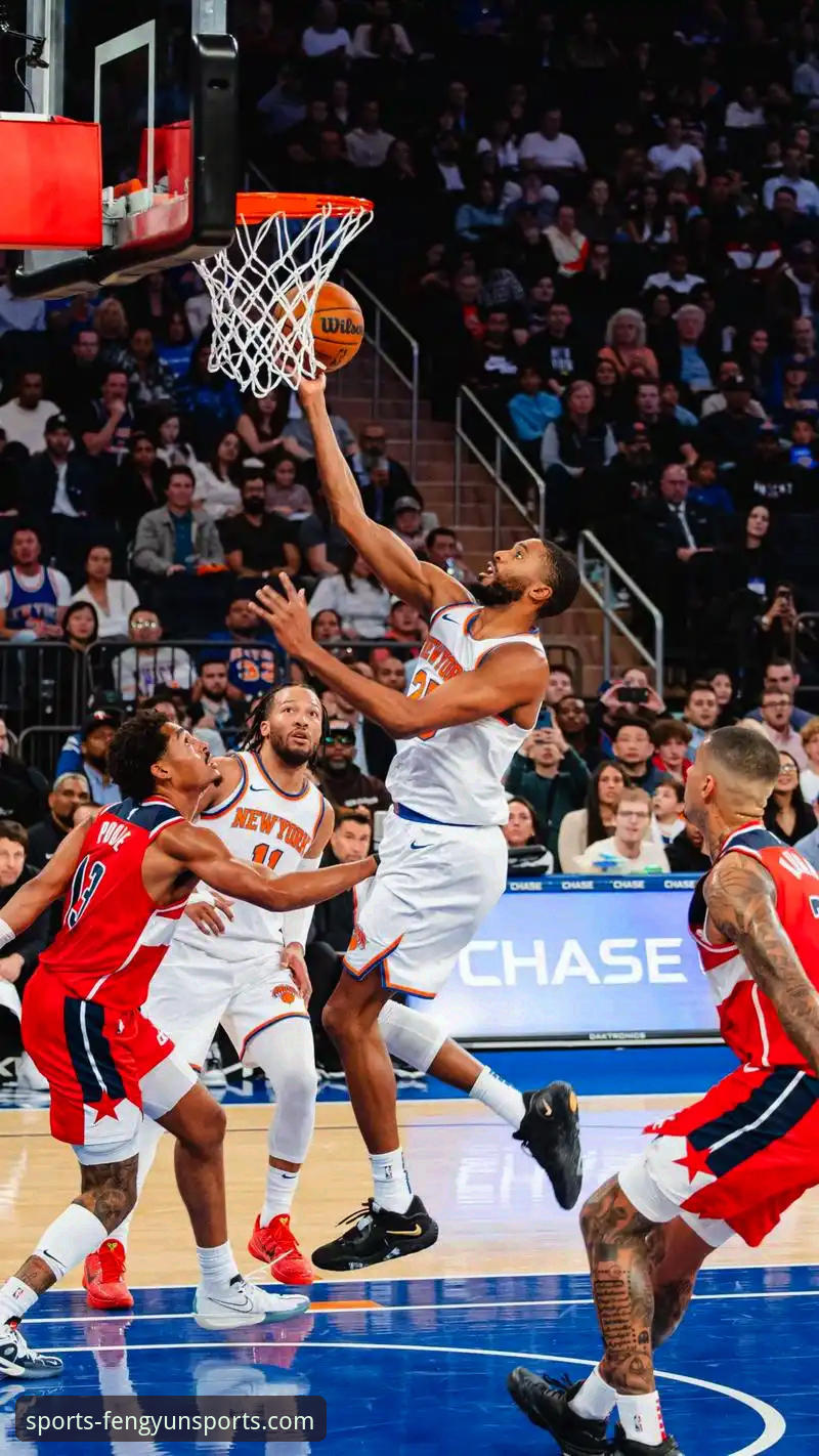 深度解析火箭大胜尼克斯：从风云体育官方登录入口获取的实用观赛指南