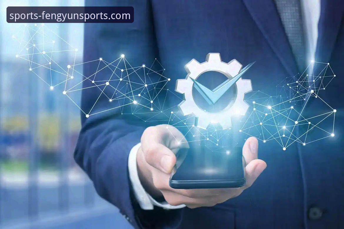 风云体育平台登录问题全面评测：从技术角度剖析“风云体育登录不了”的成因与解决方案